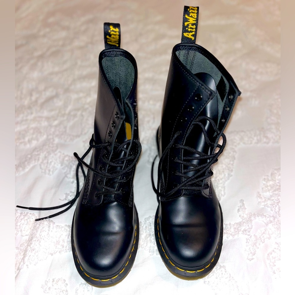Dr. Martens Boots